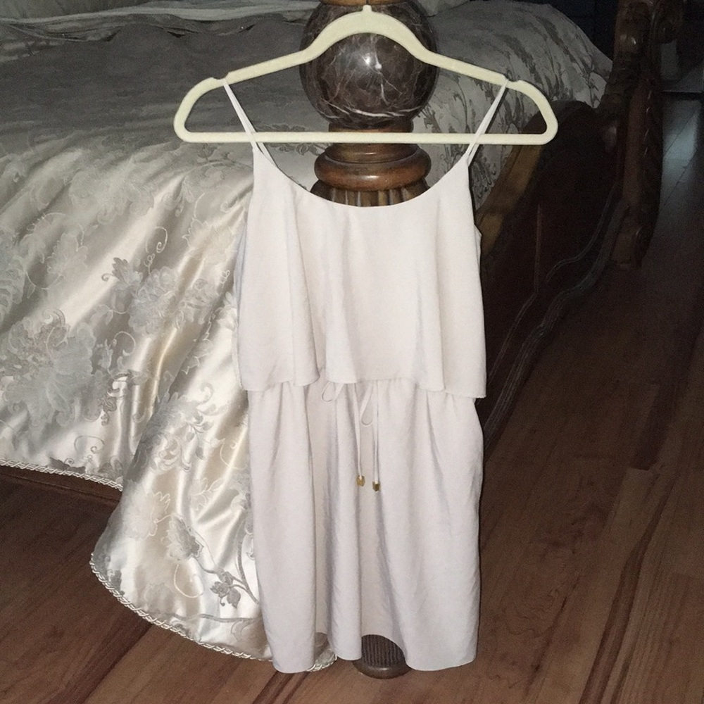Never worn Mini dress
